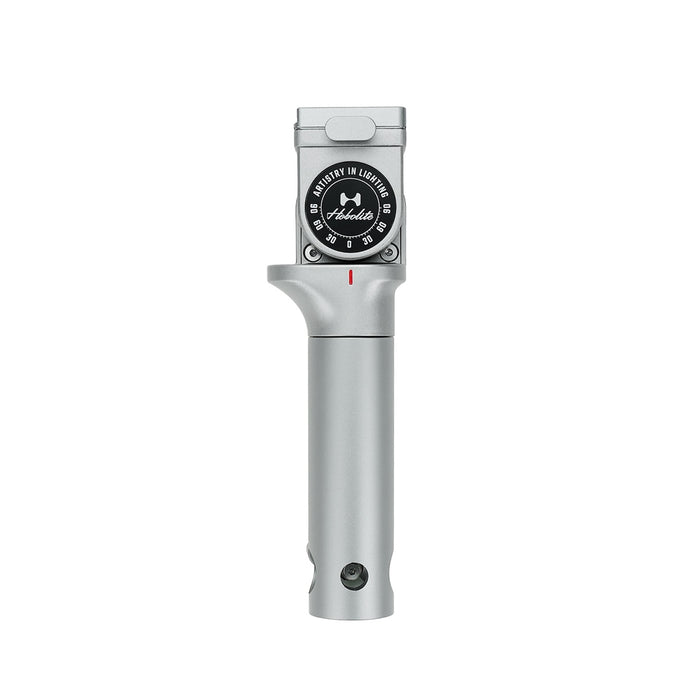 Harlowe Avant Max 80W Bi-Colour LED Light Creator Kit Midnight