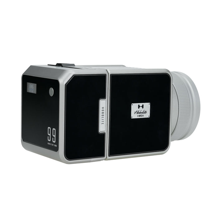 Harlowe Avant Max 80W Bi-Colour LED Light Creator Kit Midnight