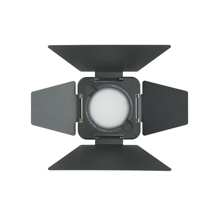 Harlowe Avant Max 80W Bi-Colour LED Light Creator Kit Midnight