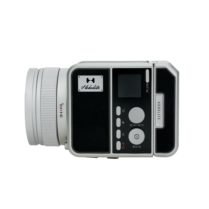 Harlowe Avant Max 80W Bi-Colour LED Light Creator Kit Midnight