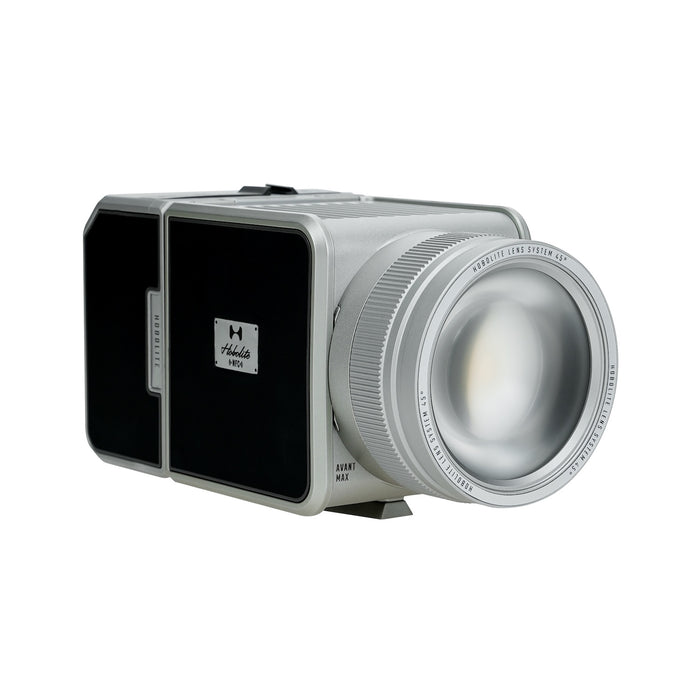 Harlowe Avant Max 80W Bi-Colour LED Light Creator Kit Midnight