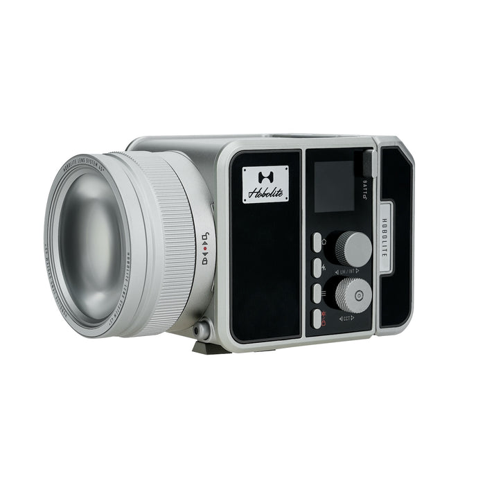 Harlowe Avant Max 80W Bi-Colour LED Light Creator Kit Midnight