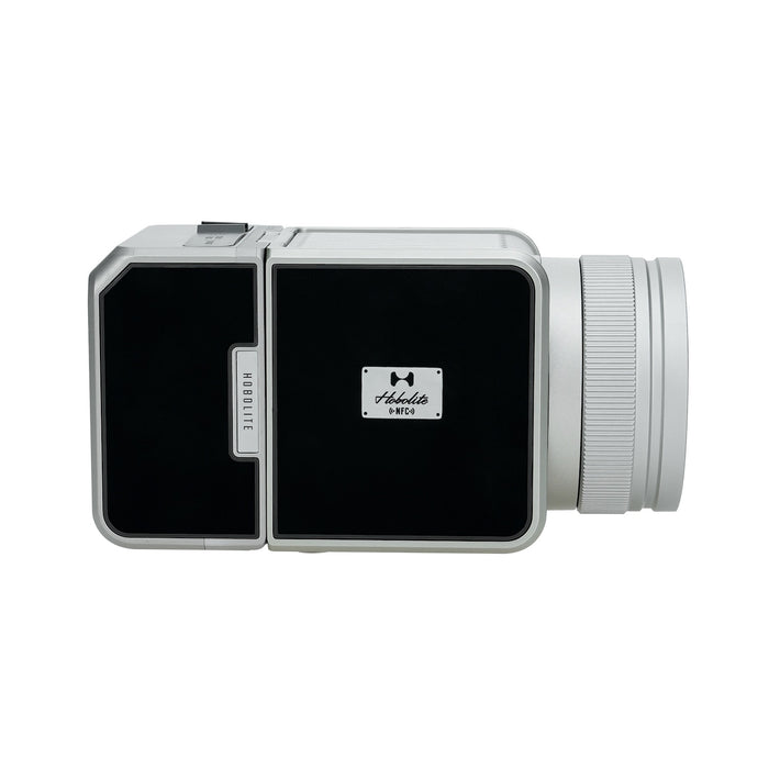 Harlowe Avant Max 80W Bi-Colour LED Light Creator Kit Midnight