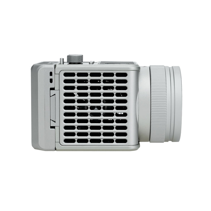 Harlowe Avant Max 80W Bi-Colour LED Light Creator Kit Midnight