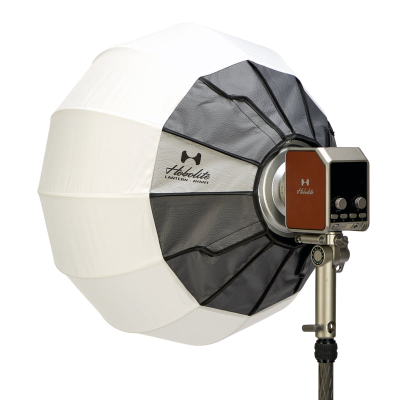 Hobolite Avant Lantern Softbox 52cm