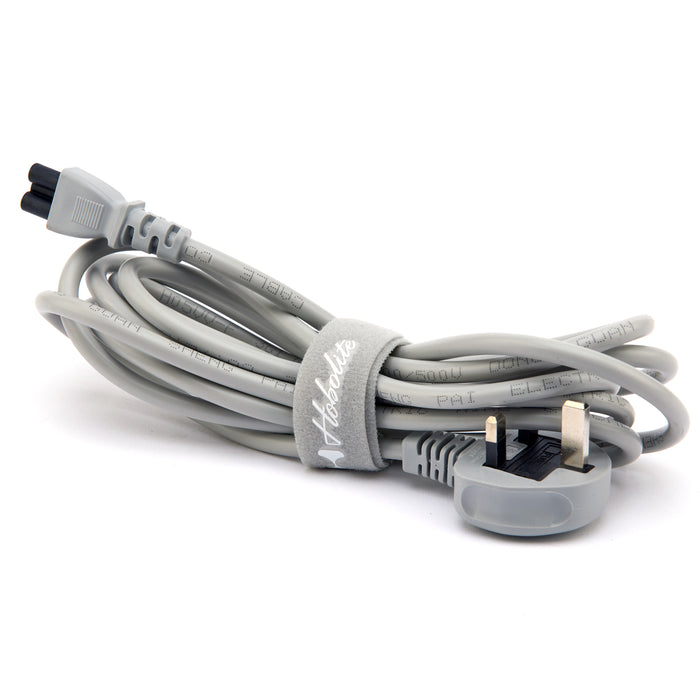 Hobolite Avant AC Power Cord 3m UK Plug