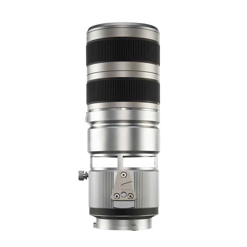 Harlowe Max Series Optical Light Lens with Gobo