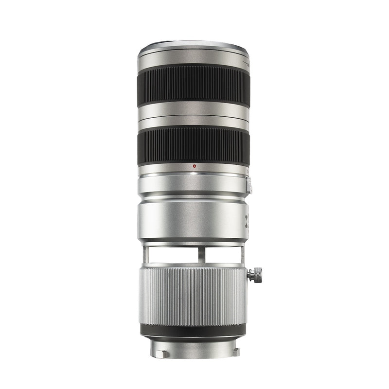 Harlowe Max Series Optical Light Lens with Gobo