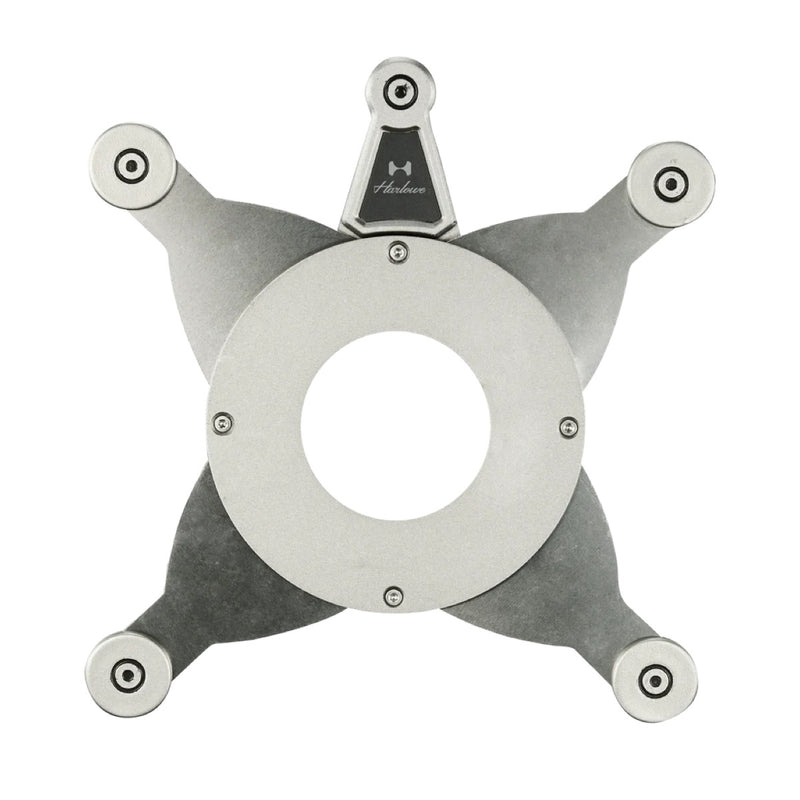 Harlowe Max Series Optical Light Lens with Gobo