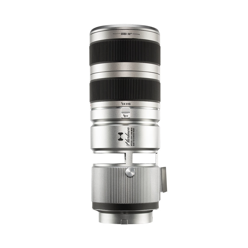 Harlowe Max Series Optical Light Lens with Gobo