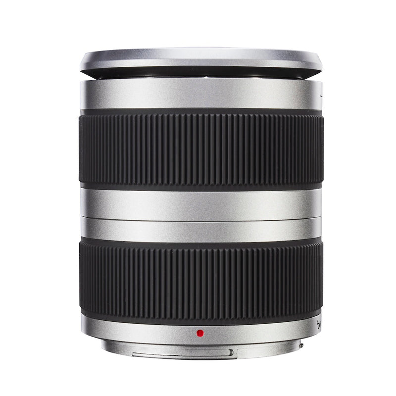 Harlowe Max Series Optical Light Lens with Gobo