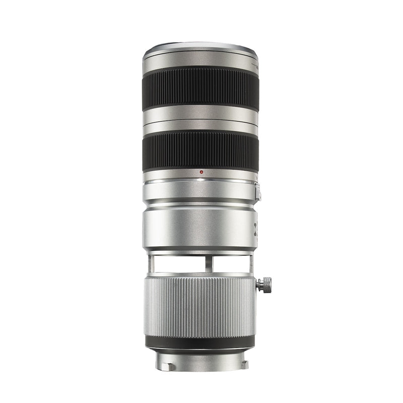 Harlowe Max Series Optical Light Lens with Gobo