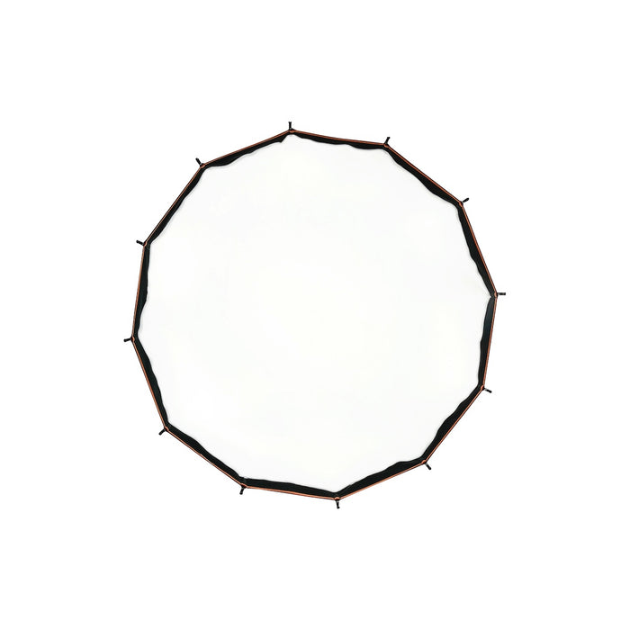 Harlowe Quick Release Softbox 60cm with Bowens and Max Mounts