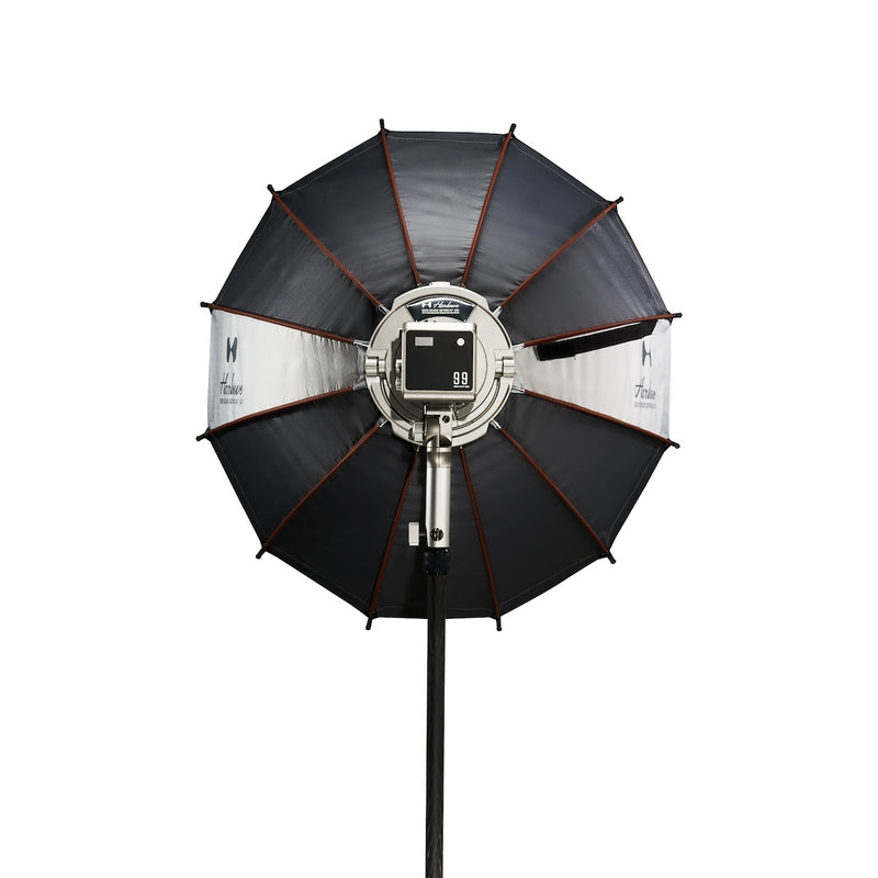 Harlowe Quick Release Softbox 60cm with Bowens and Max Mounts