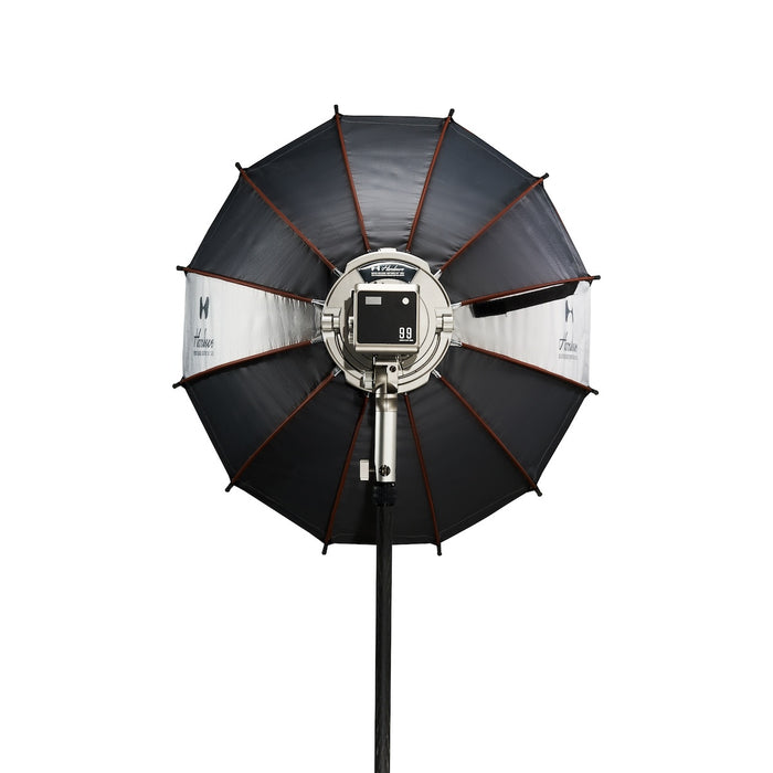 Harlowe Quick Release Softbox 60cm with Bowens and Max Mounts