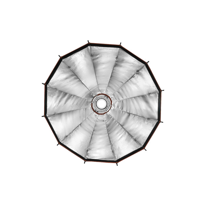 Harlowe Quick Release Softbox 60cm with Bowens and Max Mounts