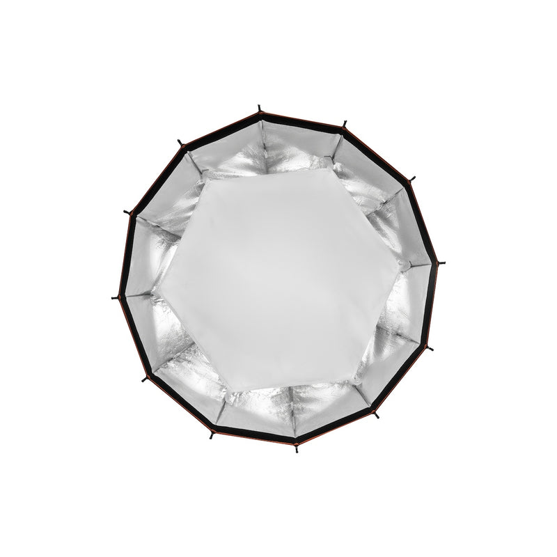 Harlowe Quick Release Softbox 60cm with Bowens and Max Mounts