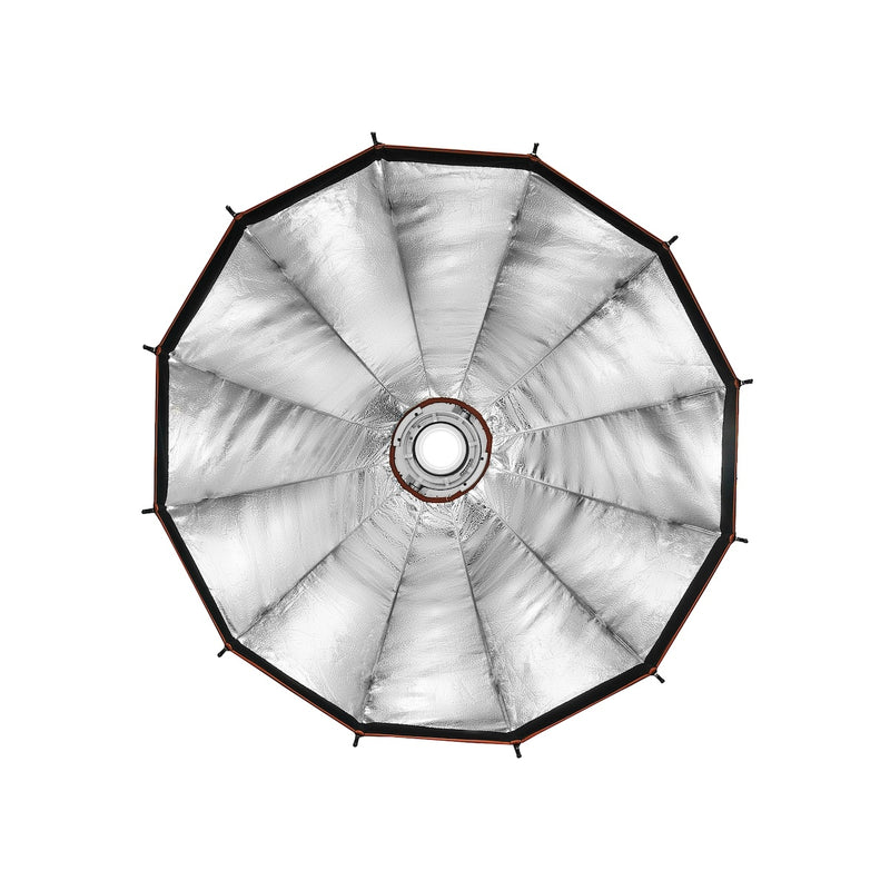 Harlowe Quick Release Softbox 90cm with Bowens and Max Mounts