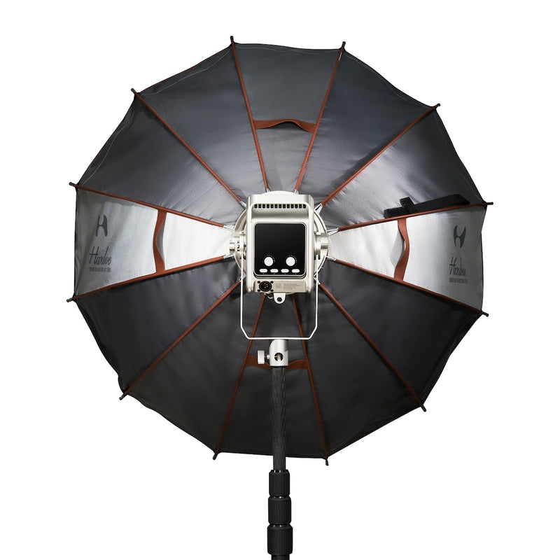 Harlowe Quick Release Softbox 90cm with Bowens and Max Mounts