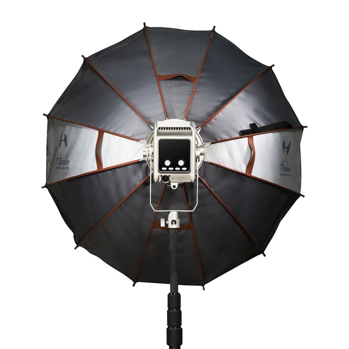 Harlowe Quick Release Softbox 90cm with Bowens and Max Mounts