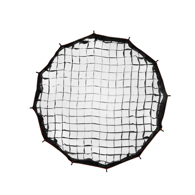 Harlowe Quick Release Softbox 90cm with Bowens and Max Mounts