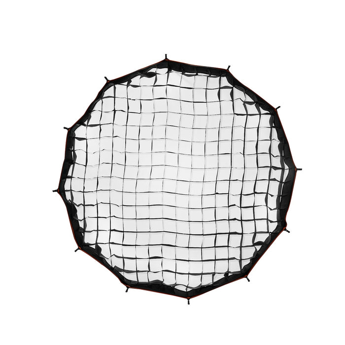 Harlowe Quick Release Softbox 90cm with Bowens and Max Mounts