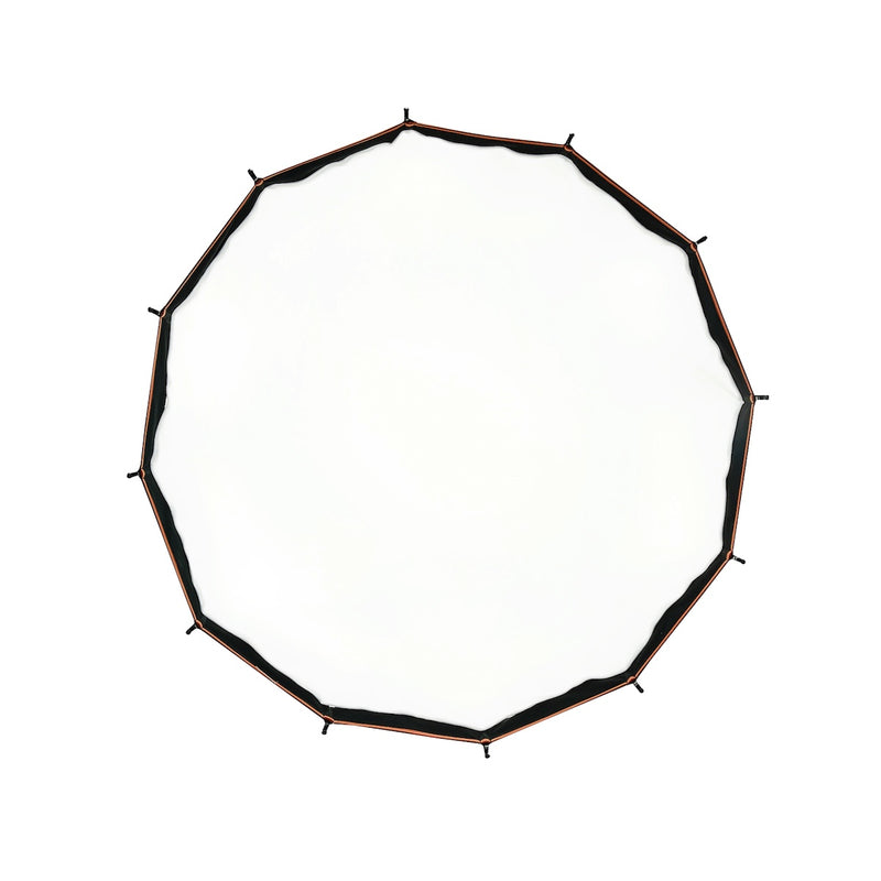 Harlowe Quick Release Softbox 90cm with Bowens and Max Mounts
