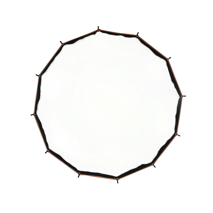 Harlowe Quick Release Softbox 90cm with Bowens and Max Mounts