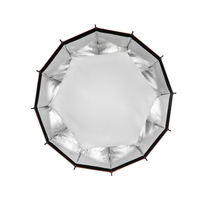 Harlowe Quick Release Softbox 90cm with Bowens and Max Mounts