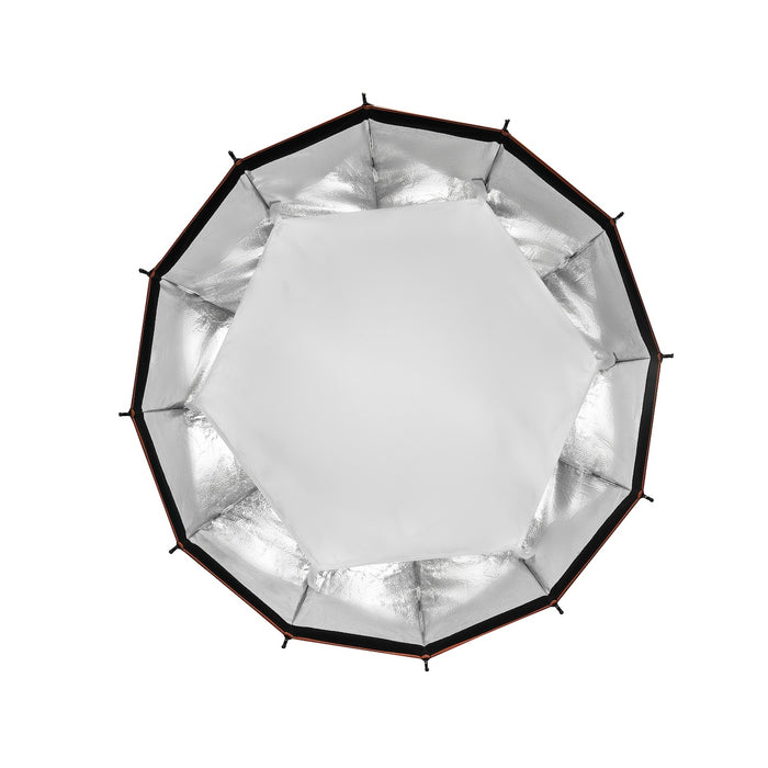 Harlowe Quick Release Softbox 90cm with Bowens and Max Mounts