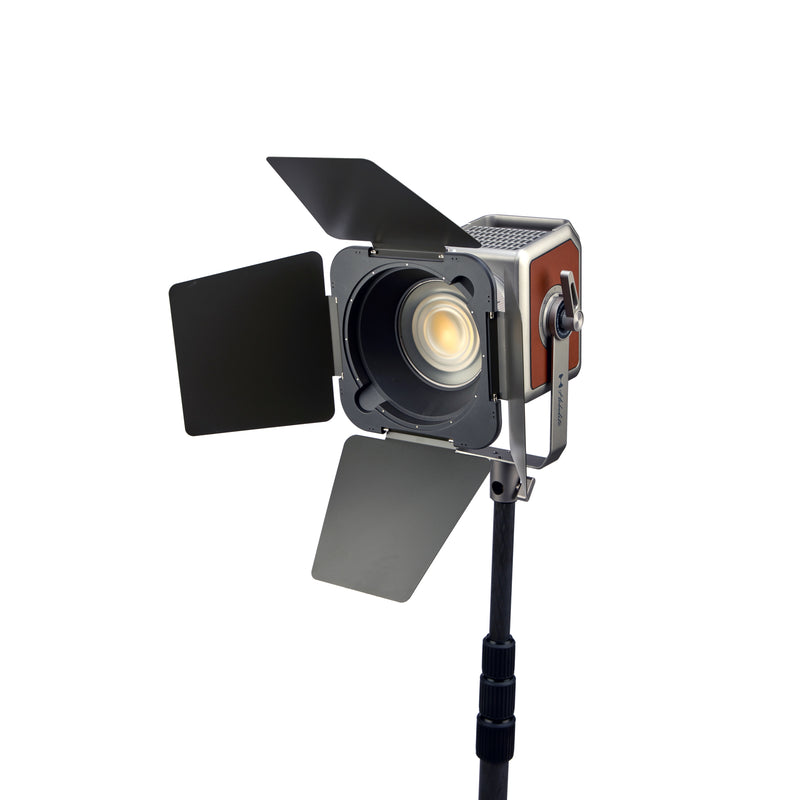 Hobolite Pro 300W Bi-Colour LED Light Creator AC/DC Kit with 95Wh V-Mount Battery