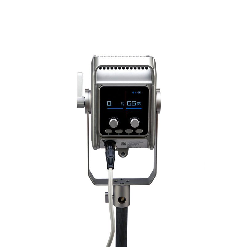 Hobolite Pro 300W Bi-Colour LED Light Creator AC/DC Kit with 95Wh V-Mount Battery
