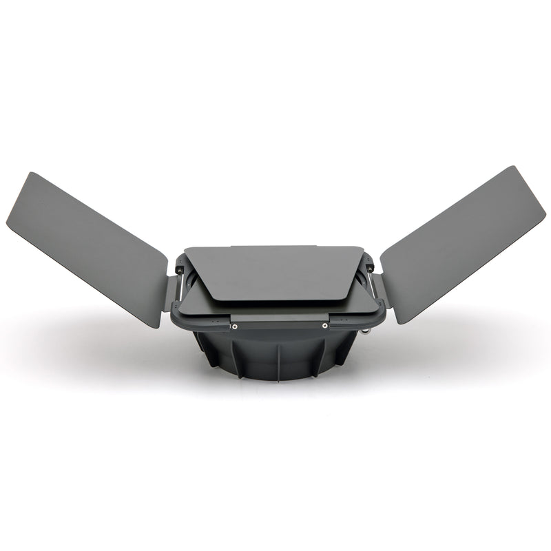 Hobolite Pro Barndoor Set Bowens Mount