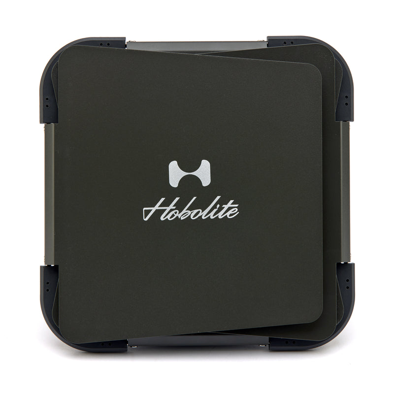 Hobolite Pro Barndoor Set Bowens Mount