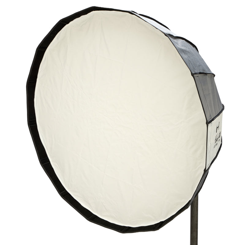 Hobolite Pro Softbox 90cm with Grid Bowens Mount