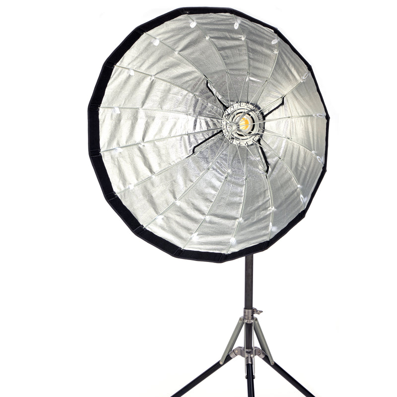 Hobolite Pro Softbox 90cm with Grid Bowens Mount