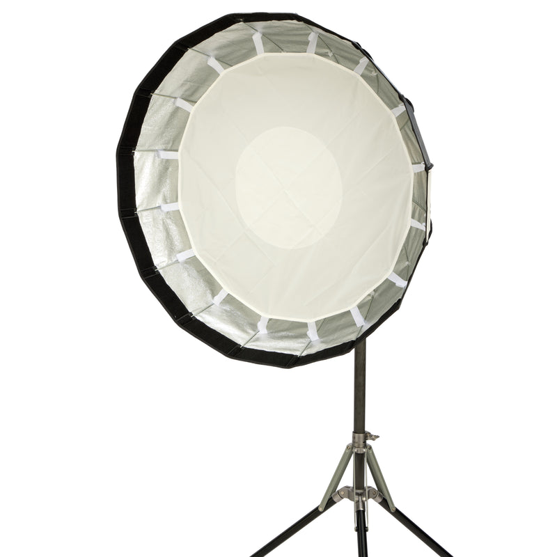 Hobolite Pro Softbox 90cm with Grid Bowens Mount