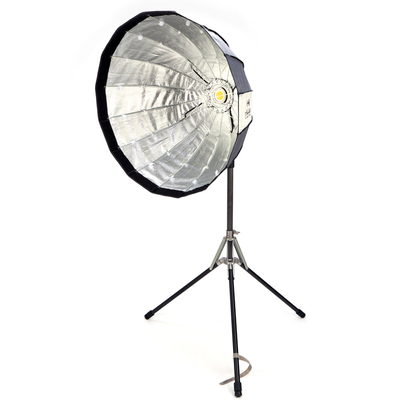 Hobolite Pro Softbox 90cm with Grid Bowens Mount