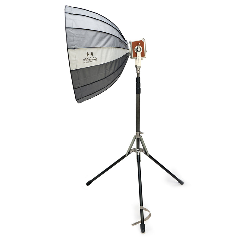 Hobolite Pro Softbox 90cm with Grid Bowens Mount