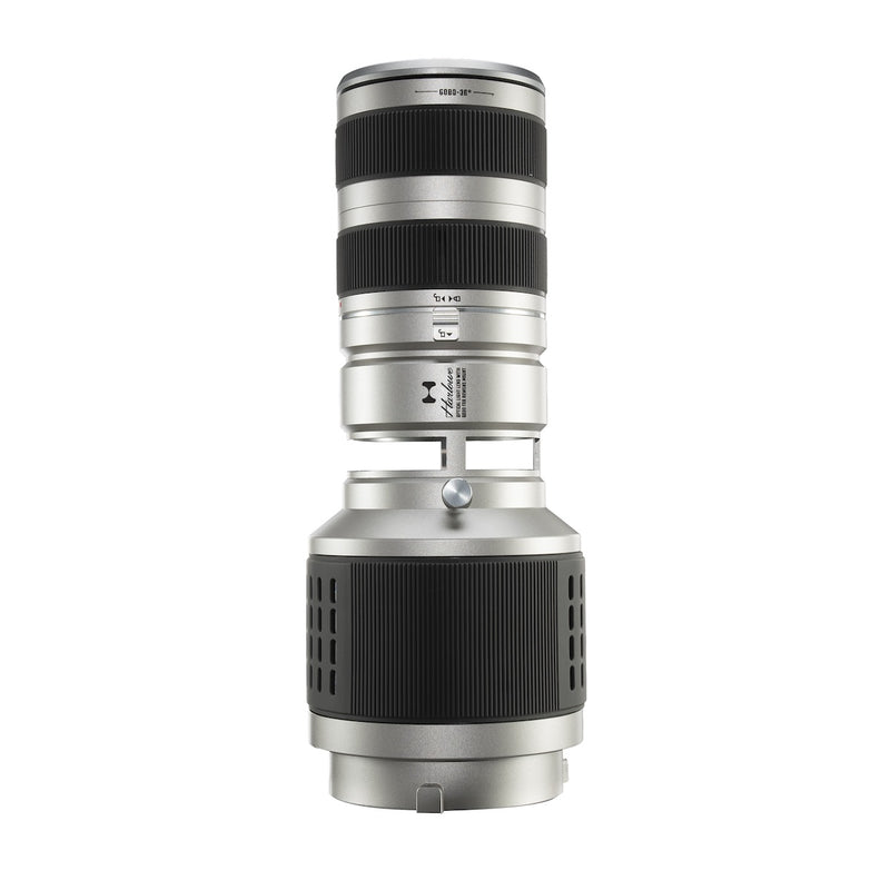 Harlowe Pro Optical Light Lens with Gobo Bowens Mount