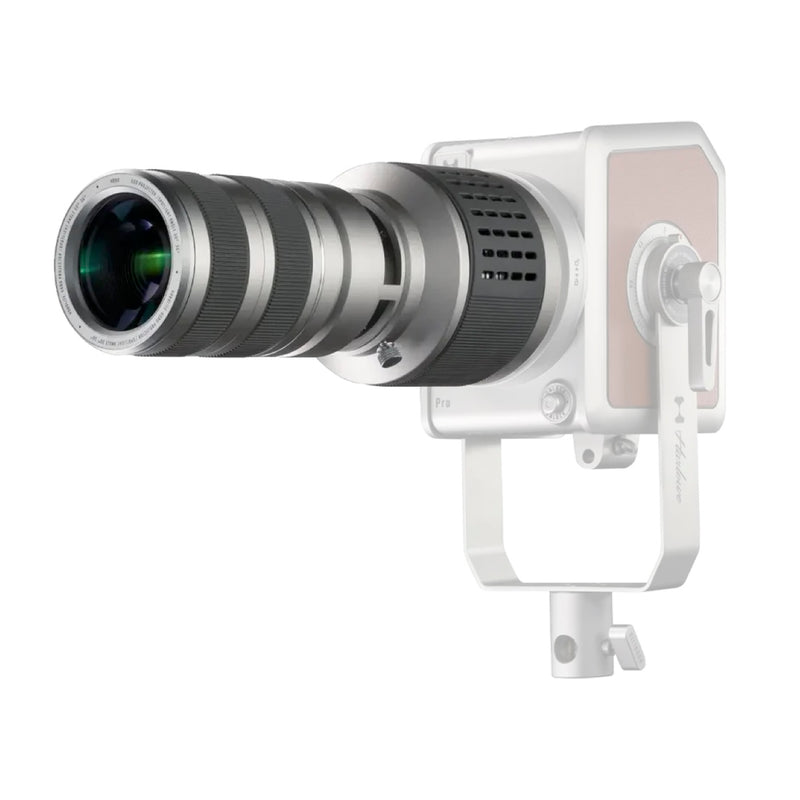 Harlowe Pro Optical Light Lens with Gobo Bowens Mount