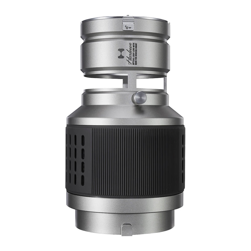 Harlowe Pro Optical Light Lens with Gobo Bowens Mount