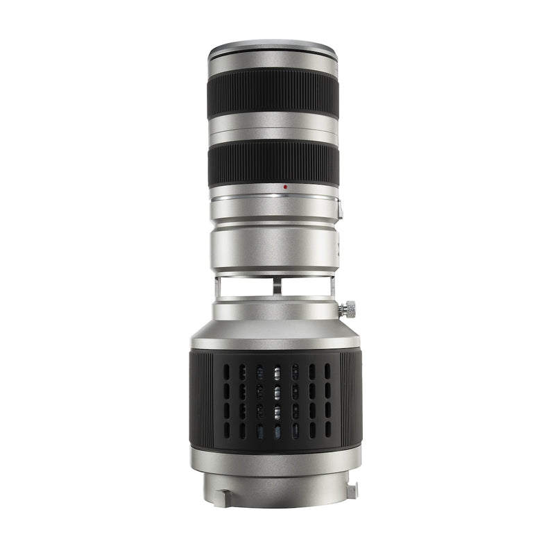 Harlowe Pro Optical Light Lens with Gobo Bowens Mount