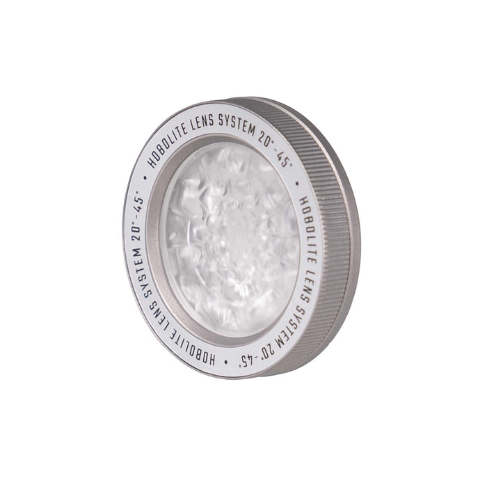 Hobolite Iris 5W Pocket-Sized Bi-Colour LED Light Creator Kit