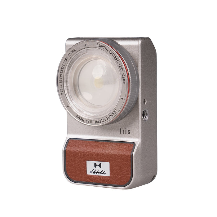 Hobolite Iris 5W Pocket-Sized Bi-Colour LED Light Creator Kit