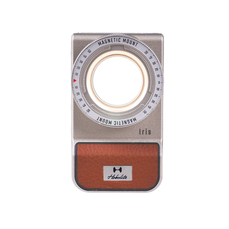 Hobolite Iris 5W Pocket-Sized Bi-Colour LED Light Creator Kit