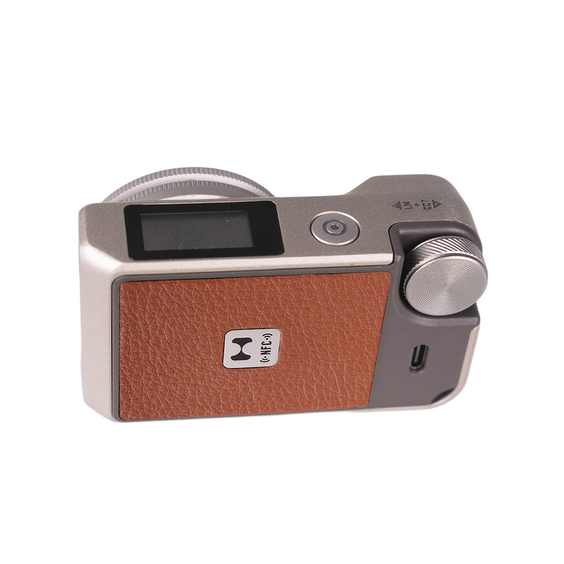 Hobolite Iris 5W Pocket-Sized Bi-Colour LED Light Creator Kit