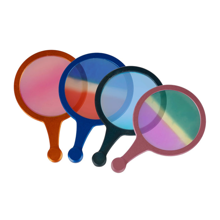 Hobolite Iris 5W Pocket-Sized Bi-Colour LED Light Creator Kit