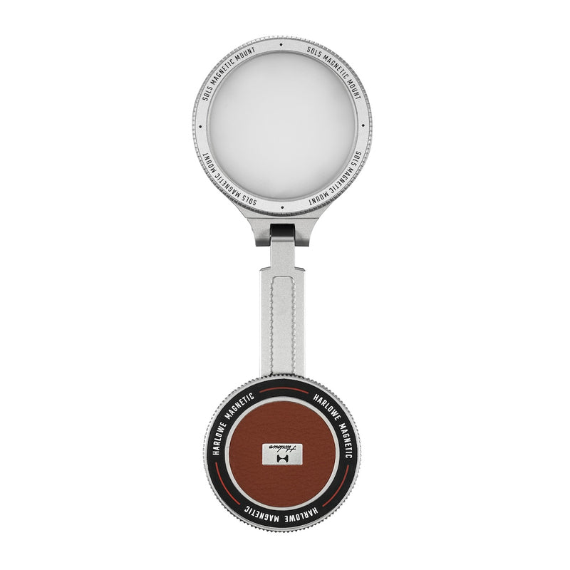 Harlowe Sol 5 Bi-Colour Mobile Light with Magnetic Mount
