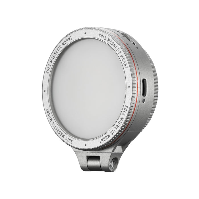 Harlowe Sol 5 Bi-Colour Mobile Light with Magnetic Mount